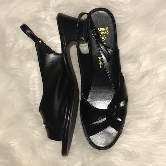 myer clarks sandals